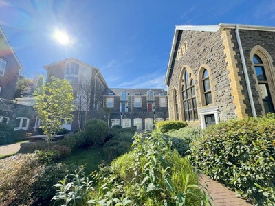 2 Bedroom Flat For Sale In Aberystwyth