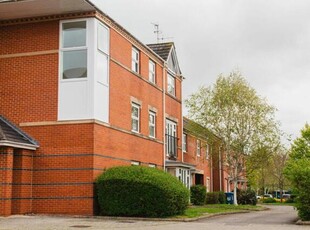 2 Bedroom Flat For Sale In Banbury