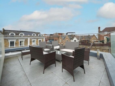 2 Bedroom Flat For Sale In Camden Town, London