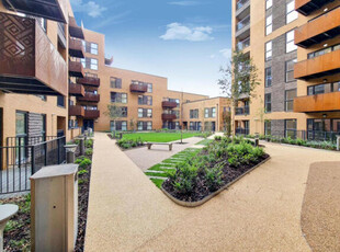 2 Bedroom Flat For Sale In East Acton Lane, London