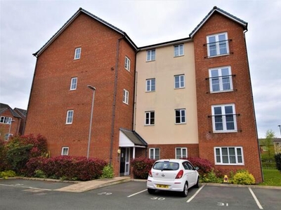 2 Bedroom Flat For Sale In St Helens