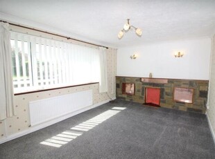 2 Bedroom Ground Floor Flat For Rent In Rumney