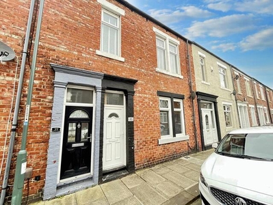 2 Bedroom Ground Floor Flat For Sale In South Shields, Tyne And Wear