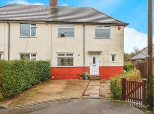 2 Bedroom House Eastwood Nottinghamshire