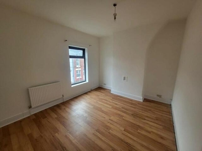 2 Bedroom House For Rent In Anfield