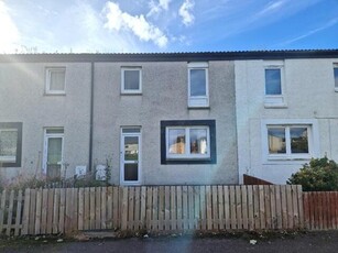 2 Bedroom House Forres Moray