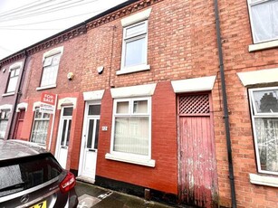2 Bedroom House Leicester Leicester