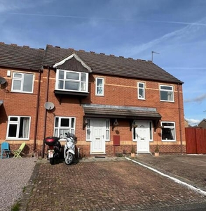2 Bedroom House Lincoln Lincolnshire
