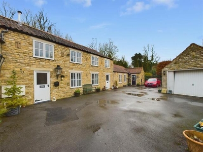 2 Bedroom House North Yorkshire North Yorkshire