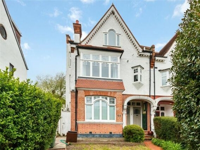 2 Bedroom Maisonette For Sale In West Norwood, London