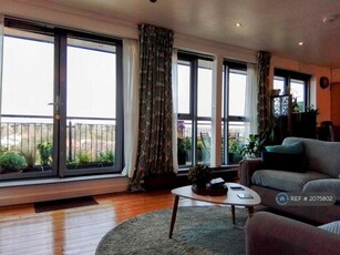 2 Bedroom Penthouse For Rent In Nottingham