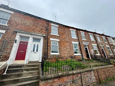 2 Bedroom Semi-detached House For Rent In Darlington, Durham