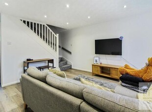 2 Bedroom Semi-detached House For Rent In Lenton