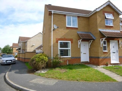 2 Bedroom Semi-detached House For Rent In Sleaford