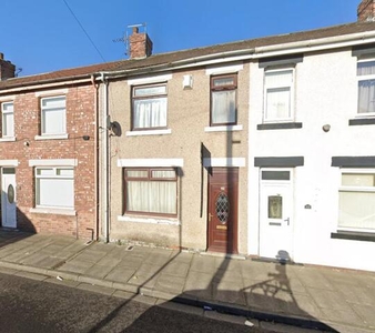 2 Bedroom Semi-detached House For Sale In Cleveland