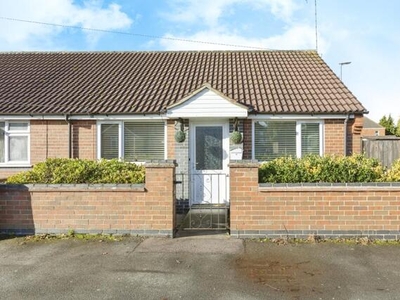 2 Bedroom Semi-detached House For Sale In Leicester, Leicestershire