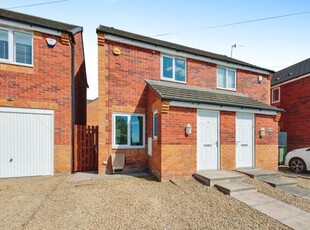2 Bedroom Semi-detached House For Sale In Liverpool, Merseyside