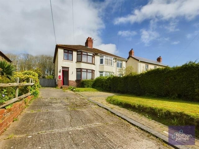 2 Bedroom Semi-detached House For Sale In Main Road