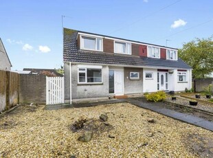2 Bedroom Semi-detached House For Sale In Musselburgh
