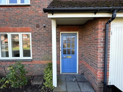 2 Bedroom Shared Living/roommate Nantwich Cheshire East