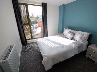 2 Bedroom Shared Living/roommate Sheffield South Yorkshire
