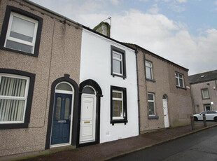 2 Bedroom Terraced House For Rent In Barrow-in-furness