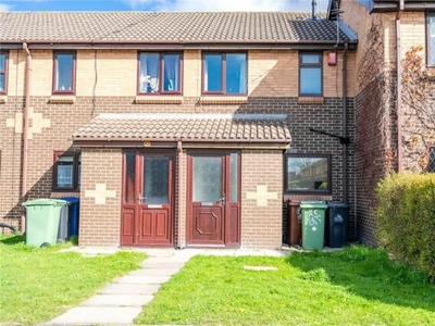 2 Bedroom Terraced House For Rent In Grimsby, Lincolnshire