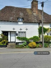 2 Bedroom Terraced House For Rent In Hollingbourne, Maidstone