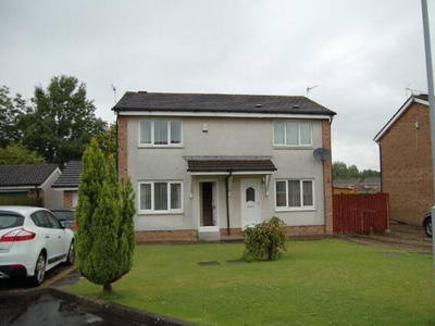 2 Bedroom Terraced House For Rent In Irvine, North Ayrshire