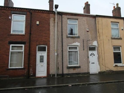 2 Bedroom Terraced House For Rent In Leigh, Greater Manchester