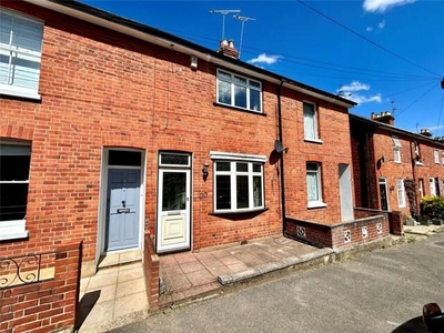 2 Bedroom Terraced House For Rent In Maidenhead, Berkshire