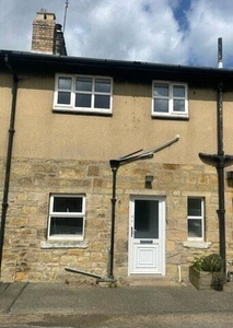 2 Bedroom Terraced House For Rent In Morpeth, Northumberland
