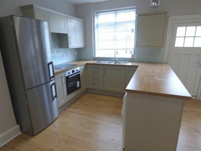 2 Bedroom Terraced House For Rent In Ws