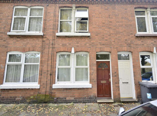 2 Bedroom Terraced House For Sale In Aylestone, Leicester