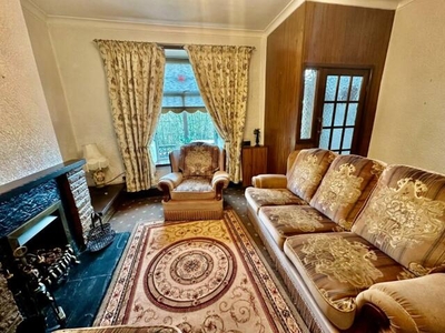 2 Bedroom Terraced House For Sale In Barrowford