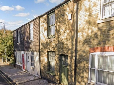 2 Bedroom Terraced House For Sale In Canterbury