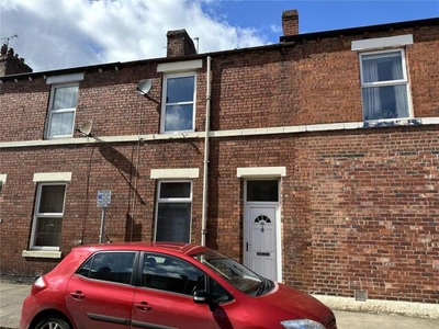 2 Bedroom Terraced House For Sale In Carlisle