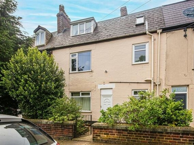 2 Bedroom Terraced House For Sale In Crookes