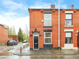 2 Bedroom Terraced House For Sale In Dukinfield, Greater Manchester