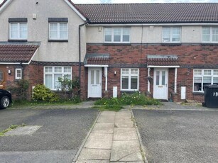 2 Bedroom Terraced House For Sale In Hamilton, Lanarkshire