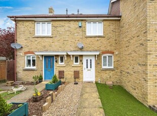 2 Bedroom Terraced House For Sale In Kingsnorth