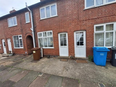 2 Bedroom Terraced House For Sale In Long Eaton