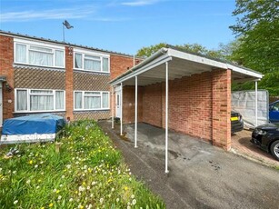 2 Bedroom Terraced House For Sale In Lordswood, Kent