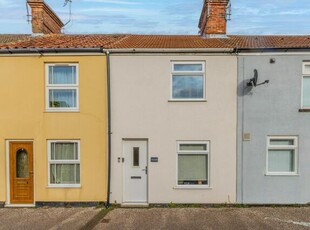 2 Bedroom Terraced House For Sale In Lowestoft
