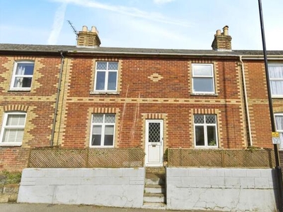 2 Bedroom Terraced House For Sale In Newport, Isle Of Wight