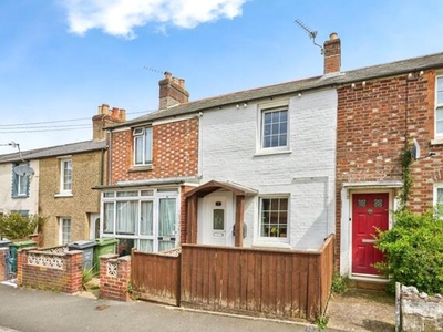 2 Bedroom Terraced House For Sale In Newport, Isle Of Wight