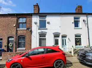2 Bedroom Terraced House For Sale In Prestwich