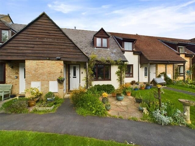 2 Bedroom Terraced House For Sale In Quedgeley, Gloucester