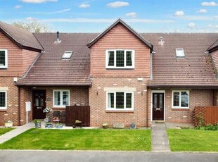 2 Bedroom Terraced House For Sale In Risley Hall