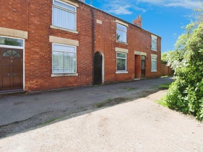 2 Bedroom Terraced House For Sale In Rothwell